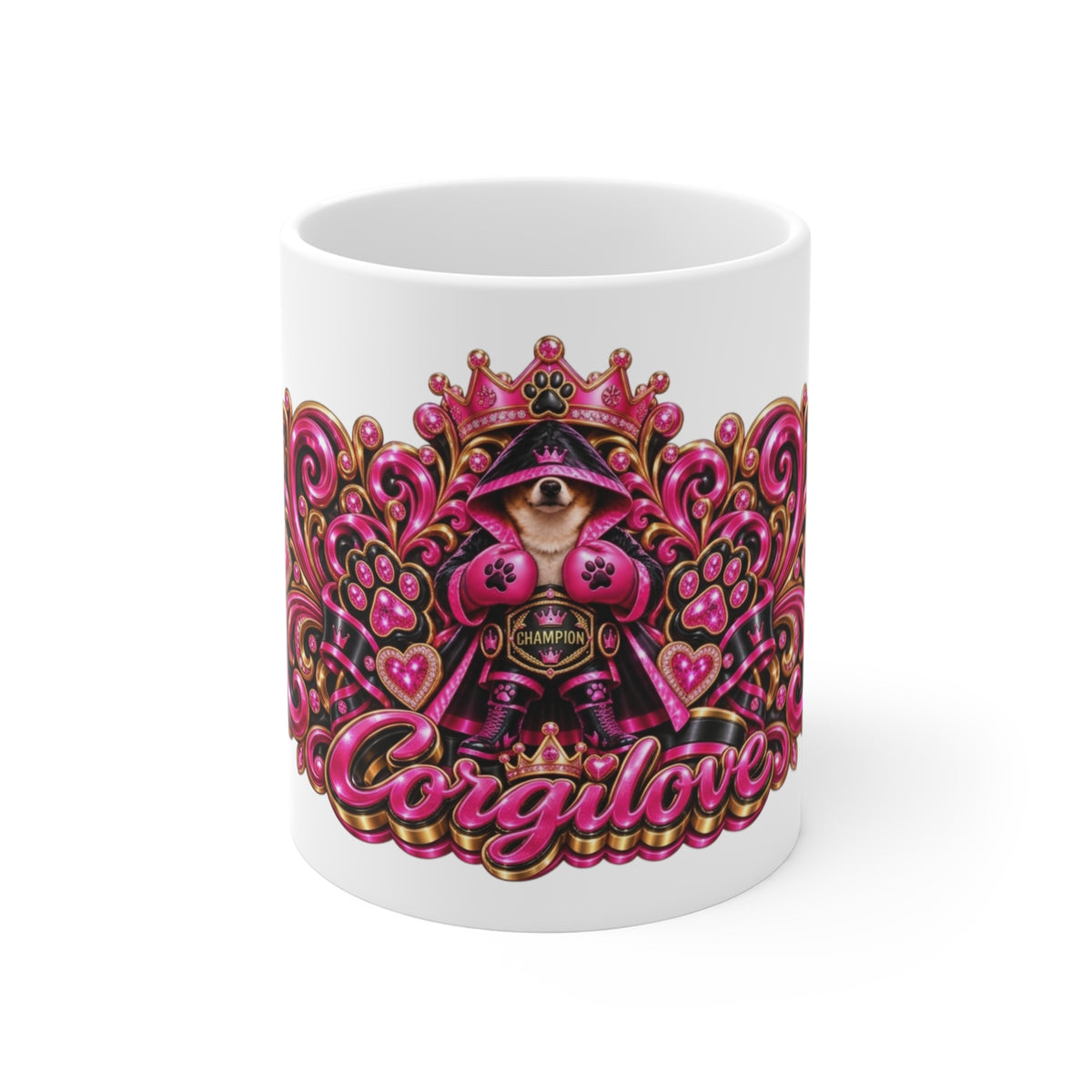 Mug 11oz